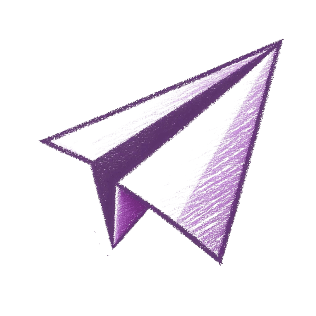 Paper plane